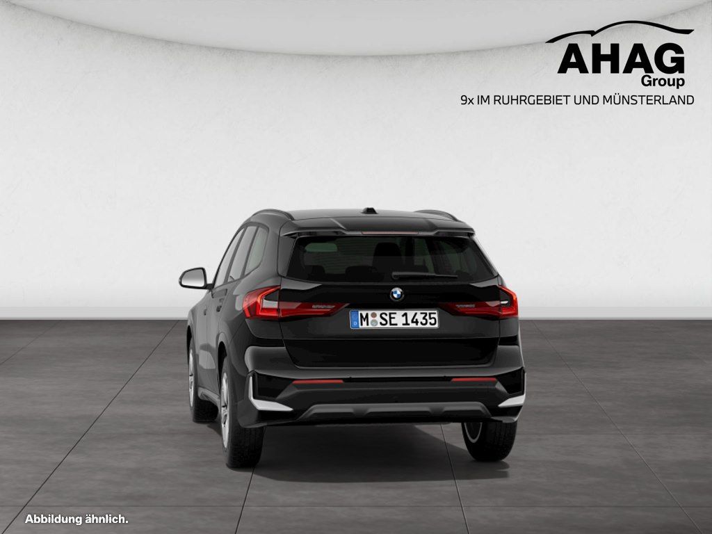 BMW X1 - Bild 7