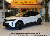 Renault Scenic E-TECH Esprit Alpine 220 Long Range - Renault Scenic E-TECH