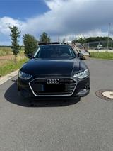 Audi A4 B9 35 TDI S tronic Avant 2020 Wenig Kilometer - Audi A4: B9