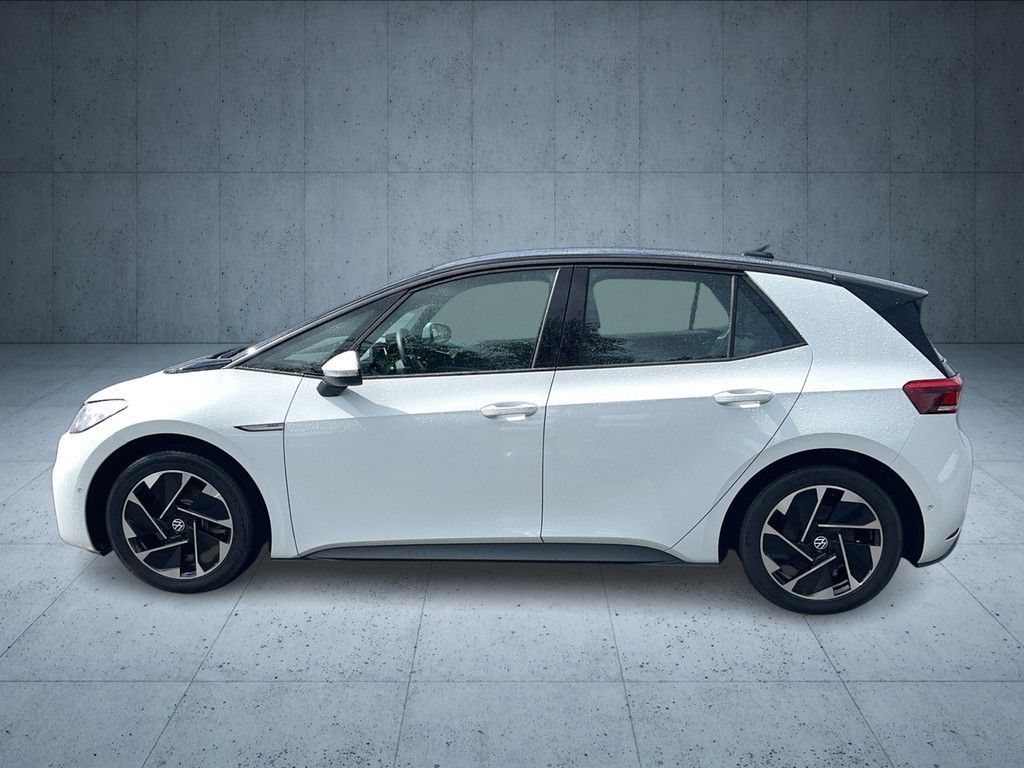 Volkswagen ID.3 - Bild 4