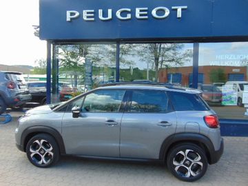 Bild 6 Citroën C3 Aircross Shine