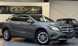 Mercedes-Benz GLA 200 CDI Style/Bi-Xenon/SHZ/Leder/SHZ/Navi/BT - gebrauchte Mercedes-Benz GLA 200 aus dem Jahr 2014