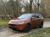 Mitsubishi Outlander 2.2 7-Sitzer 4WD  NEU... - Mitsubishi Outlander