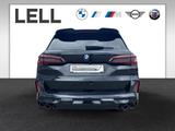 BMW X5 M Gestiksteuerung M Competition HK HiFi DAB - BMW X5 M: Competition