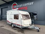 Home-Car 35 Racer mit Mover, Markise und Vorzelt - Home-Car Wohnwagen & Wohnmobile