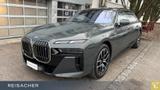 BMW i7 A xDrive60 M-Sport,Sitzbelü,Massage,Fo-Entert - graue BMW i7
