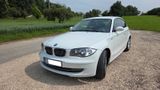 BMW 116d - im gutem Zustand und Scheckheftgepflegt
