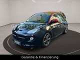 Opel Adam S*Recaro Sportsitze*Navi*Leder*Dachpaket* - Opel Adam S-D