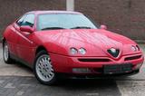Alfa Romeo GTV 2.0 V6 TB *148 KW*Alfa Sportsitze*Leder* - Alfa Romeo: 1.6