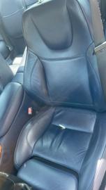 2001 Aston Martin DB7 照片 8