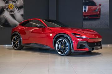 صورة 3 لـ 2023 Ferrari PUROSANGUE