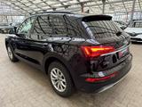 Audi Q5 45 2.0 TFSI quattro S-tronic|Kamera|Sitzhzg - gebrauchte Audi Q5 aus dem Jahr 2021