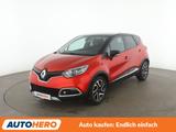 Renault Captur 1.2 TCe Helly Hansen *NAVI*TEMPO*LIM*SHZ* - Renault aus 2015