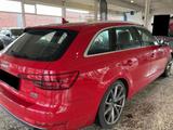 Audi A4 2.0 TFSI Avant S tr. quattro "S-Line"MATRIX" - Audi A4: Kombi, 2.0