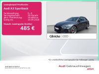 Audi A3 - Vorschau Bild 1