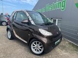 Smart ForTwo 451 Edition10 +PANO+KLIMA+SITZHEIZ. - Smart: 451