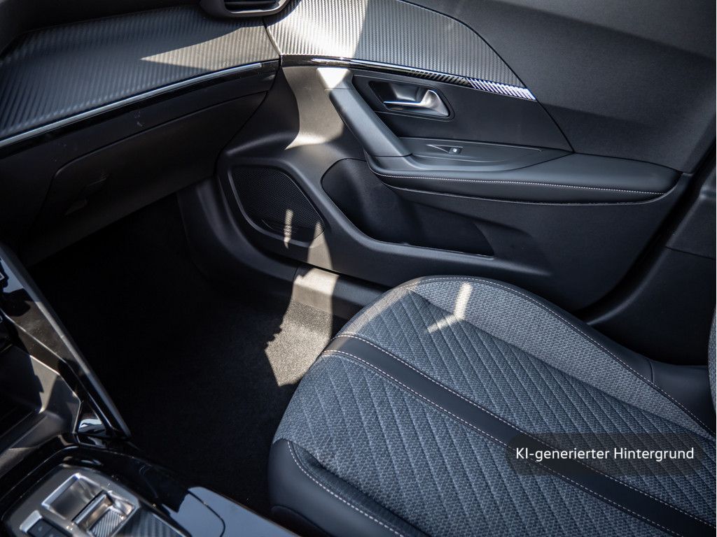 Peugeot 2008 - Bild 9