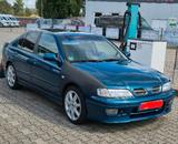 Nissan Primera p11 Sport - Nissan Primera: P 11