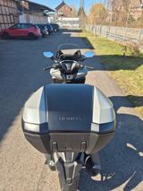 Honda NSS125 Forza - Service neu - wenig KM - HONDA FORZA 125