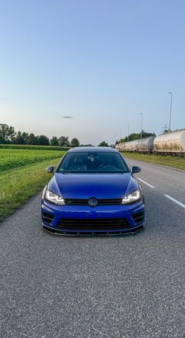 Volkswagen VW Golf 7 R 4Motion *380PS* *Airride*