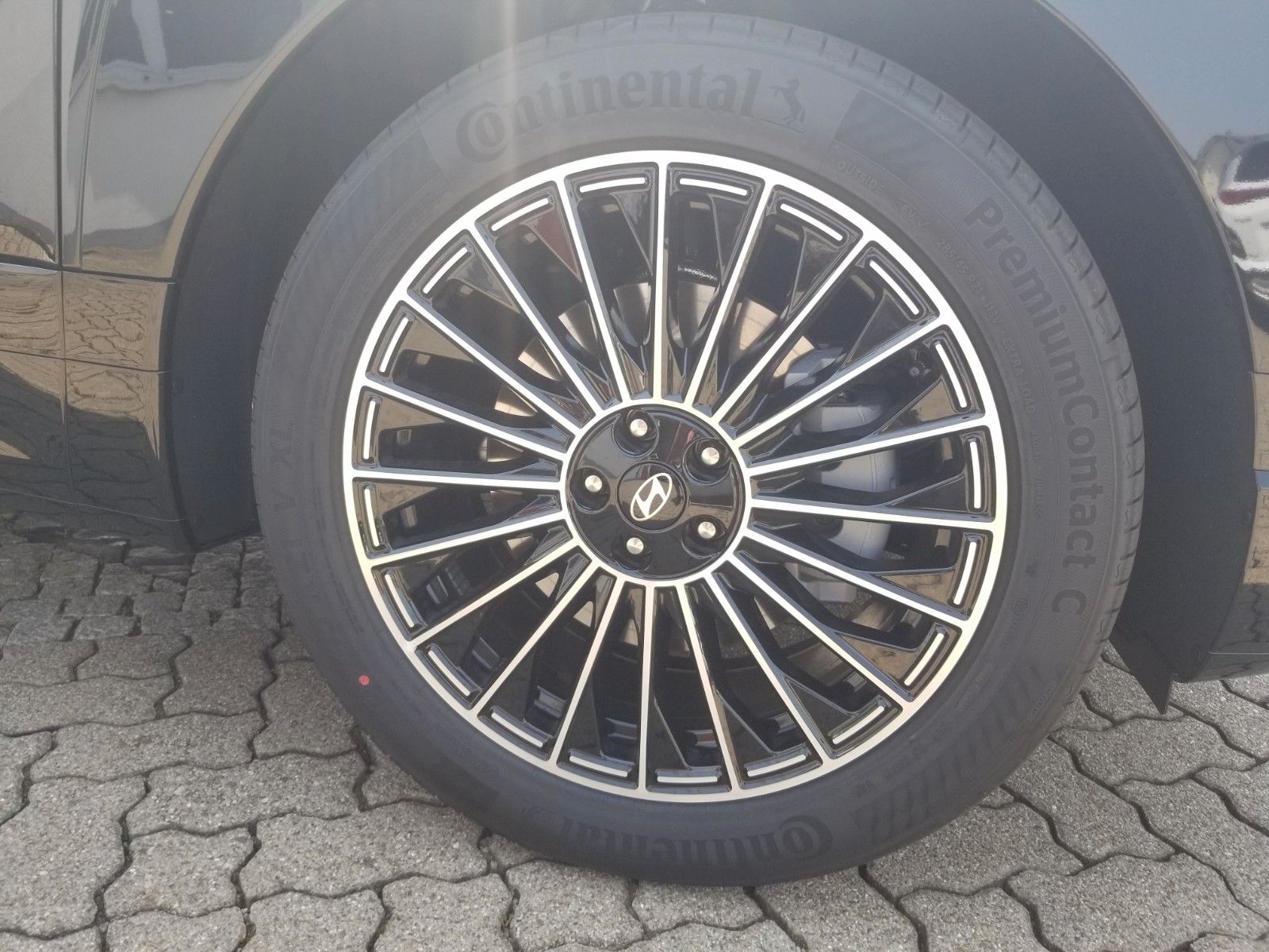 Hyundai IONIQ 9 – Bild 3