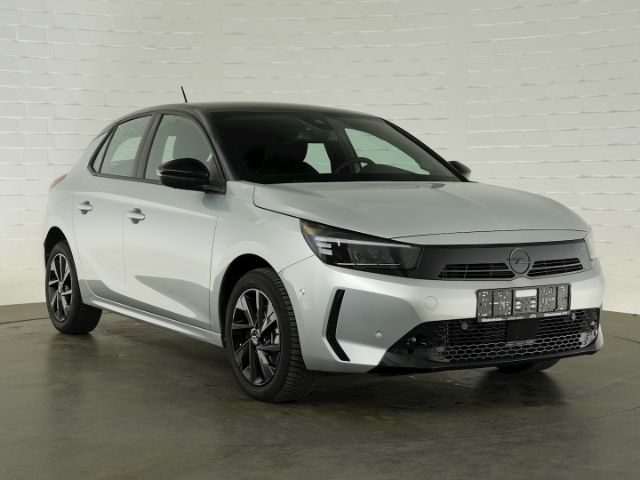 Corsa F FACELIFT GS+LED+RÜCKFAHRKAMERA+SITZ-/LEN