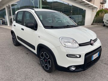Fiat Fiat Panda 1.0 FireFly S&amp;S Hybrid City Life