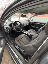 Audi A3 1.6 TDI - - Audi A3: 1.6