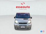 Opel Vivaro 27 2.5 CDTI/135CV PC-TN Tour - Opel Vivaro: Tour