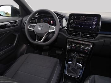 Volkswagen T-Roc Open Sky1.5 TSI DSG AHK Pano Kamera Matrix