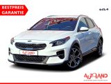 Kia Xceed 1.5 T-GDI Vision LED Sitzheizung Kamera - Kia: K5
