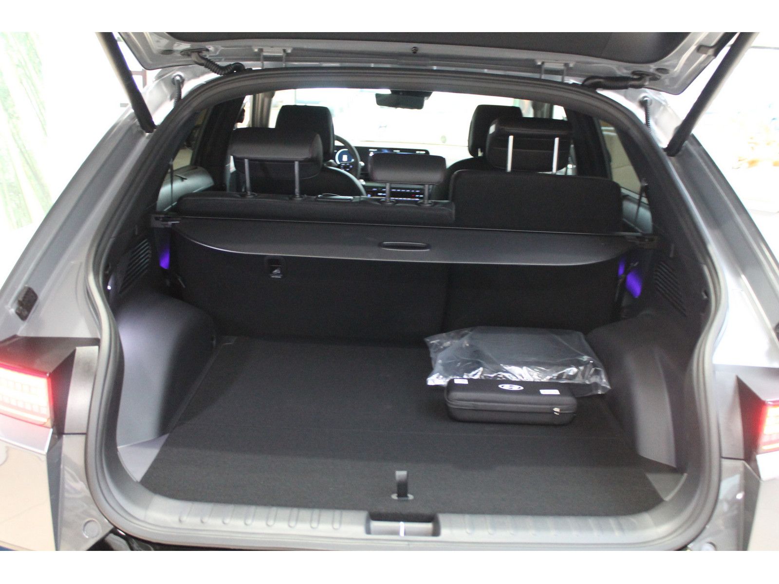 Hyundai IONIQ 5 - Bild 9