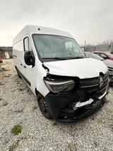 Renault Master T35 2.3 dCi 150 10/2020 km 81.000 - Renault Master: 2.8