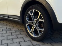 KIA XCeed Xdition 1.5 DCT*ACC*JBL*NAVI*SERVICE NEU*
