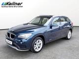 BMW X1  20i Navi Prof+AHK+Leder+adapt. Bi-Xenon+R-Ka - BMW X1 in Erfurt