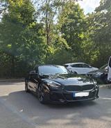 BMW Z4 sDrive30i M SPORT *4 Jahre RestGARA... - BMW Z4 in Frankfurt (Main)