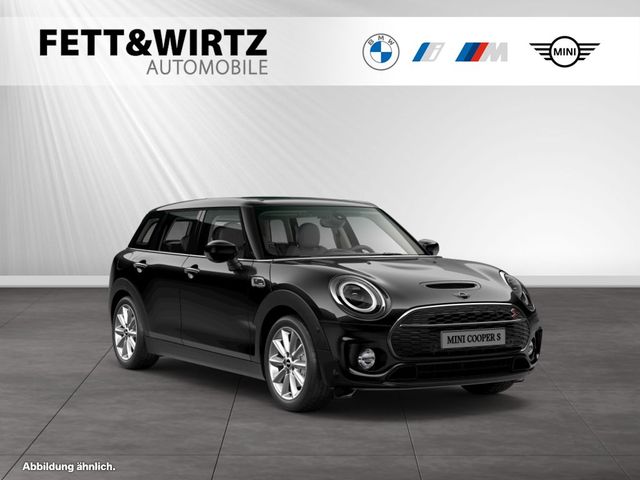 MINI Cooper S Clubman Aut.|Panorama|PDC|Navi