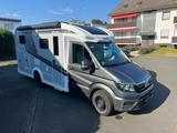 Knaus VAN TI Plus 650 MEG Platinium Selection - Knaus Allradantrieb