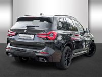 BMW X3 - Vorschau Bild 3