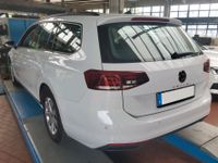 Volkswagen Passat Variant - Vorschau Bild 4