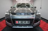 Ford Kuga Individual 4x4 Bi-Xenon Navi Leder - Ford Kuga: Individual