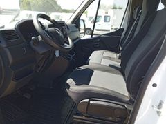 Fahrzeugabbildung Master III DoKa Pritsche Fahrgest. L3H1 3,5t 3