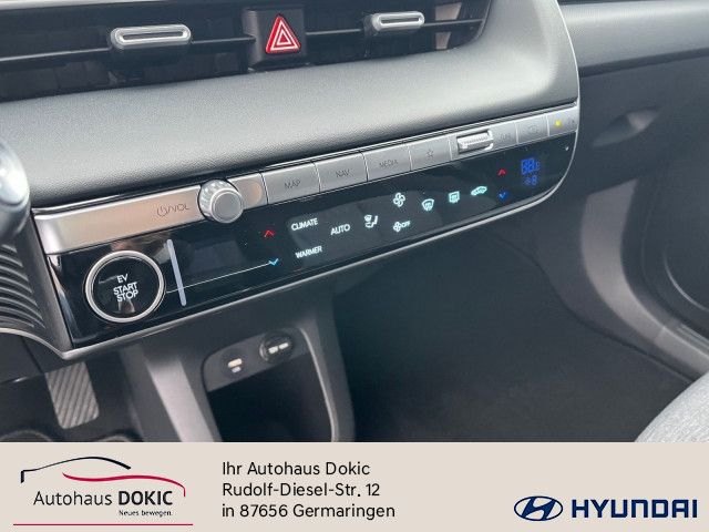 Hyundai IONIQ 5 – Bild 18