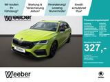 Skoda Octavia Combi RS *STHZ*KAMERA*NAVI*MATRIX*SHZ* - Skoda Octavia: Grün, RS