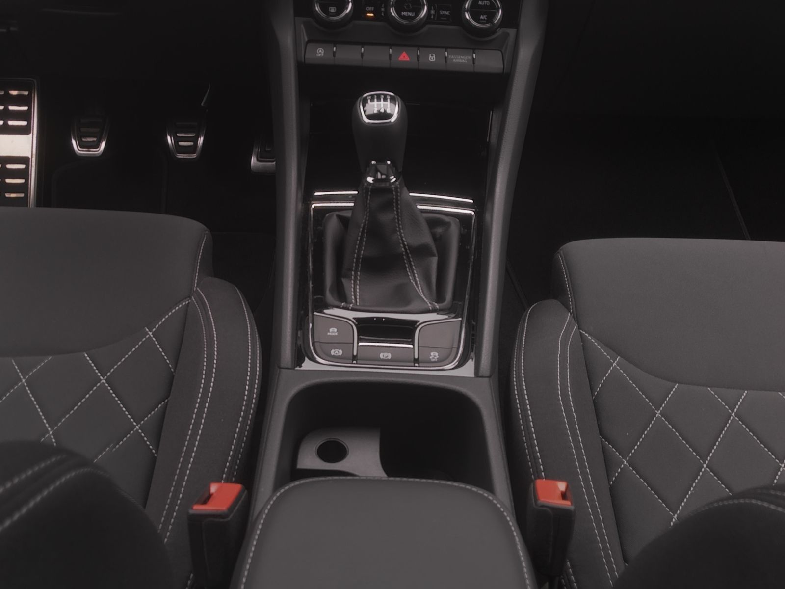 Skoda Karoq - Bild 14