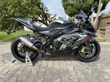 BMW S1000RR // Baujahr 2018 - BMW S 1000 RR
