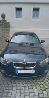 BMW Bmw E92 325i Coupe - BMW 325: E92 325i