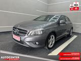 Mercedes-Benz A 180 BlueEfficiency "NAVI-MULTI-SITZH-KLIMA" - Mercedes-Benz A 180 aus 2015