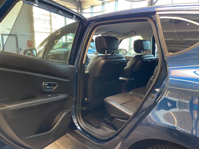 Renault Scenic IV Intens *LANE-ASSIST*NAVI*TEMPOMAT*SZHZ