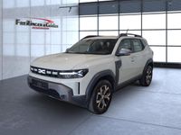 Dacia Duster - Vorschau Bild 2